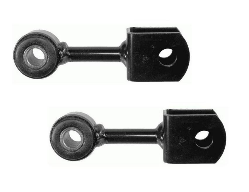 Sprinter Suspension Stabilizer Bar Link Kit Rear Lemfoerder